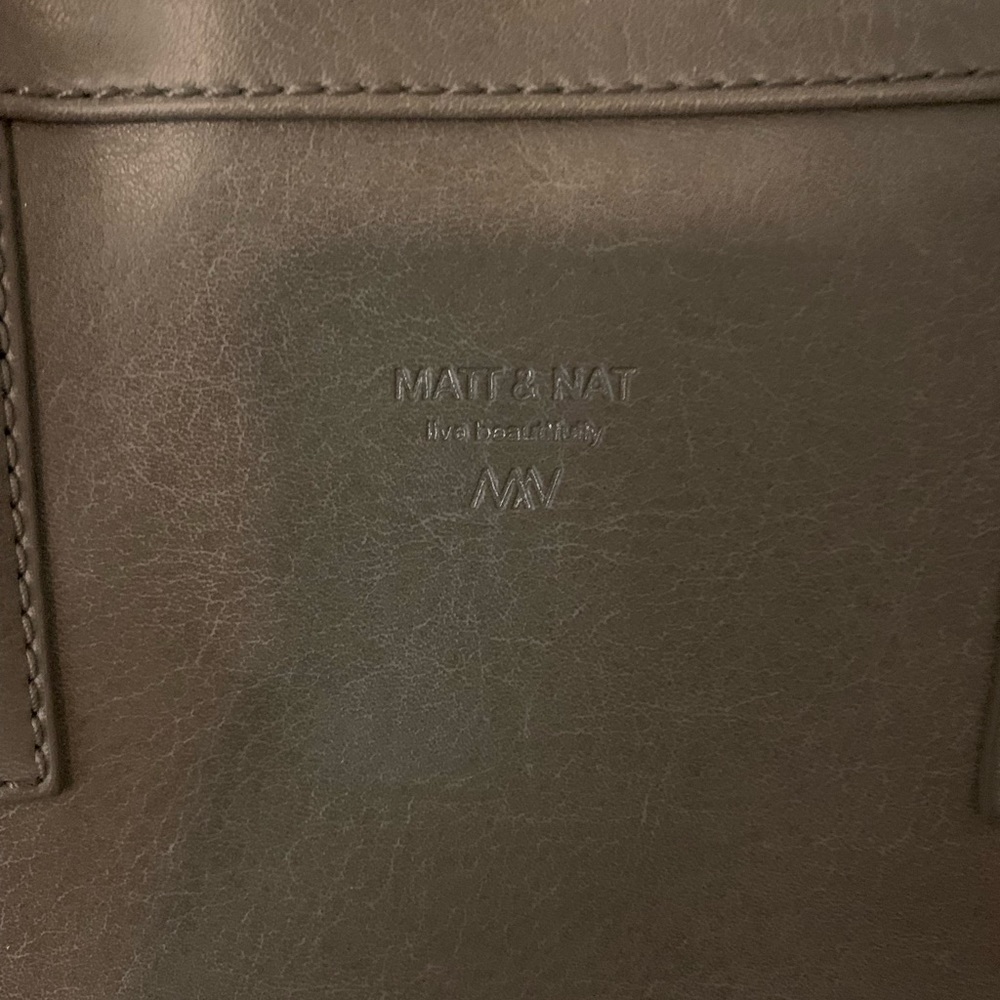 Matt And Nat Shoulder Bag - image 2